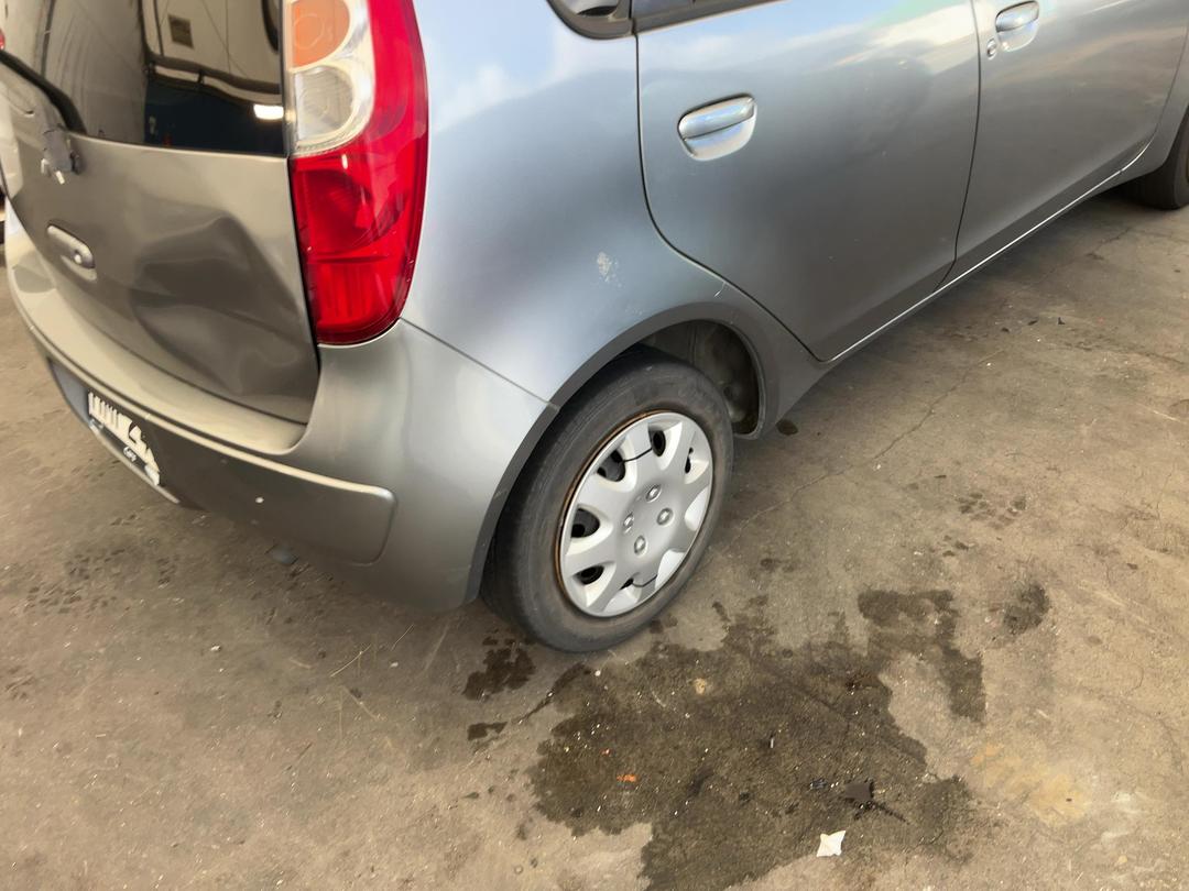 Photo '12' of Mitsubishi Colt Photo '12' of Mitsubishi Colt