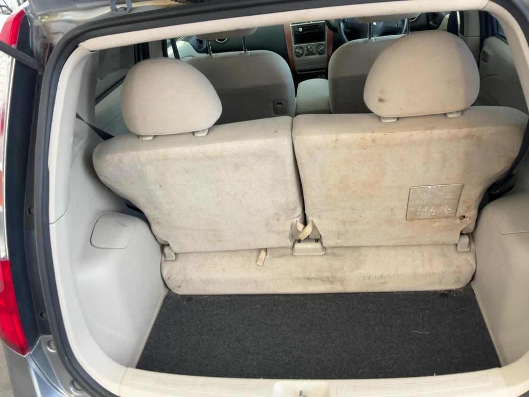 Photo '22' of Mitsubishi Colt Photo '22' of Mitsubishi Colt