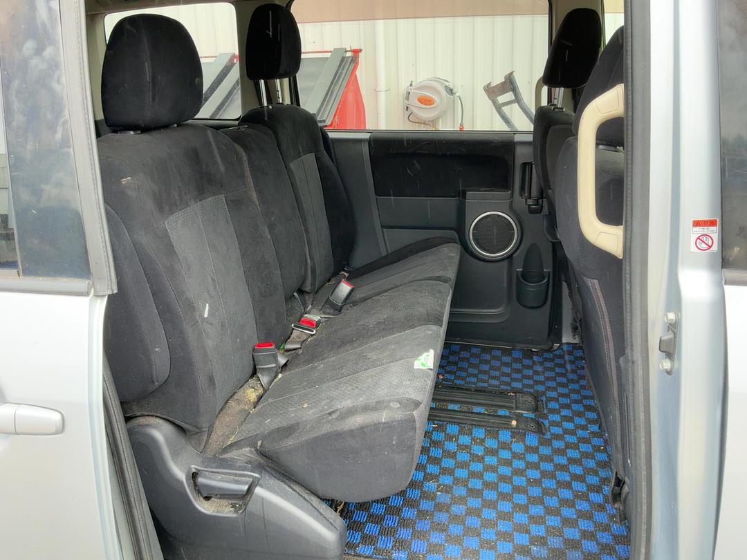 Photo '19' of Mitsubishi Delica Photo '19' of Mitsubishi Delica