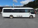 Thumbnail '2' of Mitsubishi Fuso Rosa LWB Custom Auto Bus