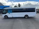 Thumbnail '6' of Mitsubishi Fuso Rosa LWB Custom Auto Bus