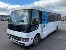Thumbnail '7' of Mitsubishi Fuso Rosa LWB Custom Auto Bus