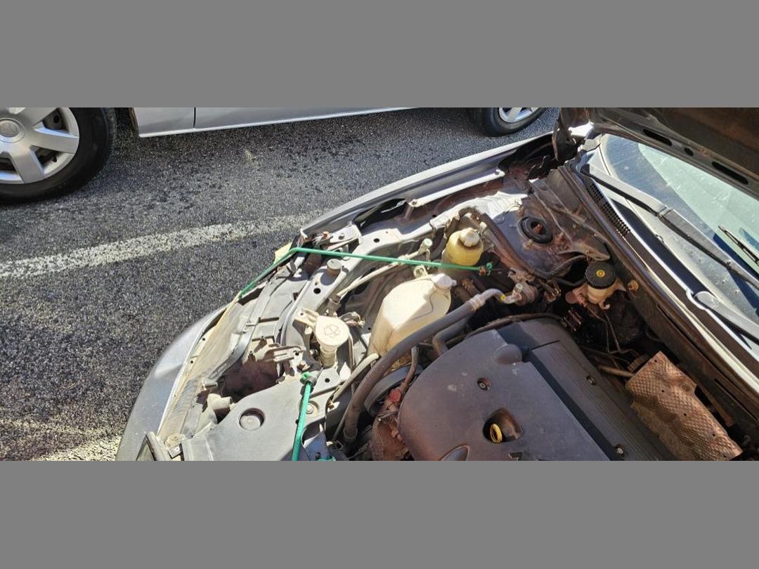 Photo '2' of Mitsubishi Lancer ES