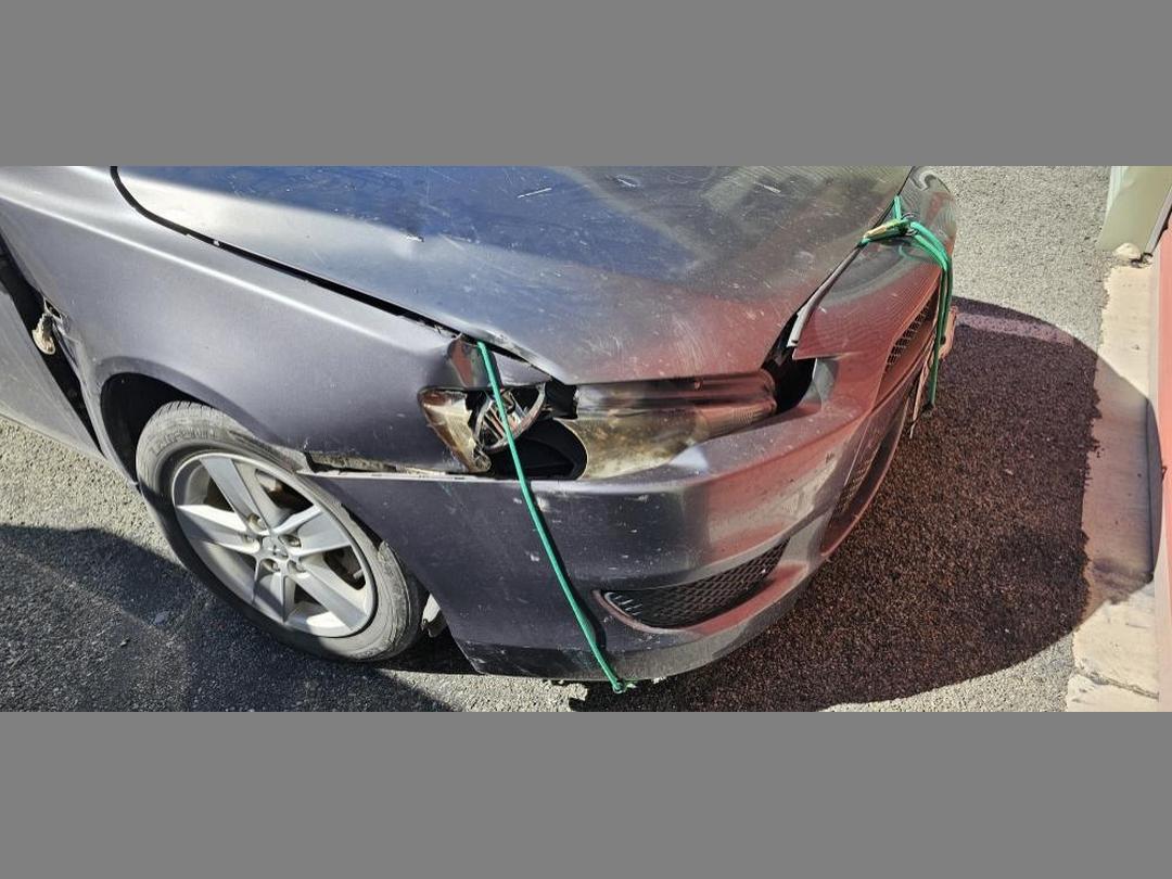 Photo '3' of Mitsubishi Lancer ES