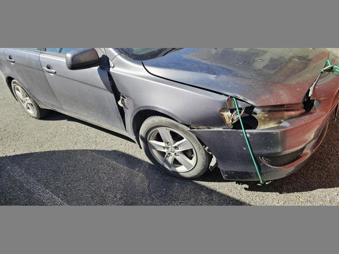 Photo '7' of Mitsubishi Lancer ES