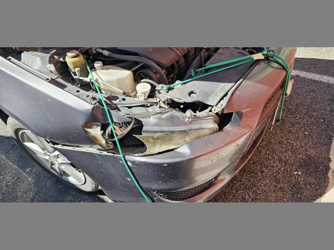 Photo '9' of Mitsubishi Lancer ES