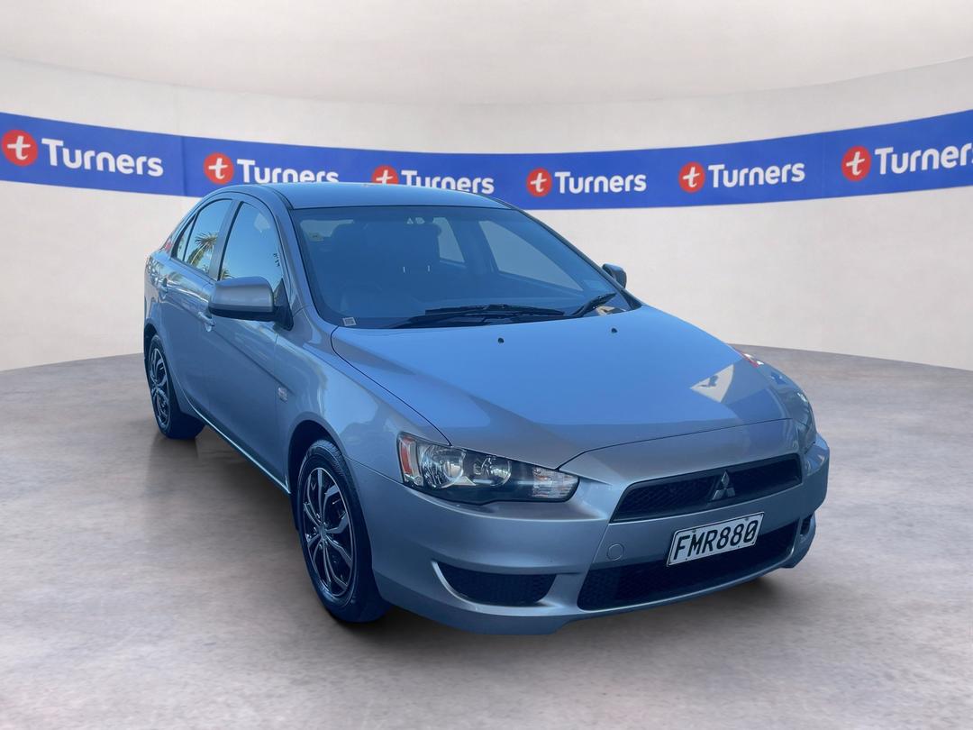 Photo '1' of Mitsubishi Lancer
