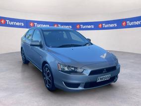 Image of 2010 Mitsubishi Lancer ES