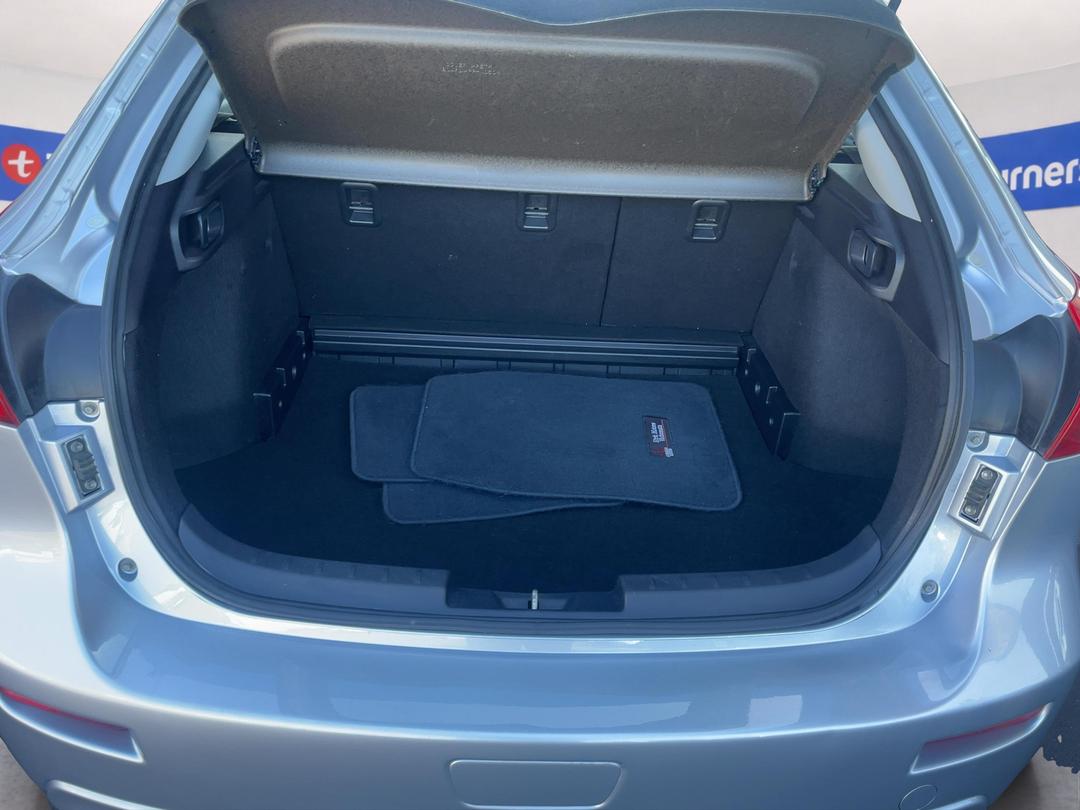 Photo '14' of Mitsubishi Lancer