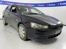 Thumbnail '1' of Mitsubishi Lancer ES