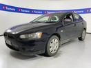 Thumbnail '4' of Mitsubishi Lancer ES