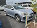 Thumbnail '1' of Mitsubishi Outlander