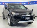Photo of 2010 Mitsubishi Outlander 4WD