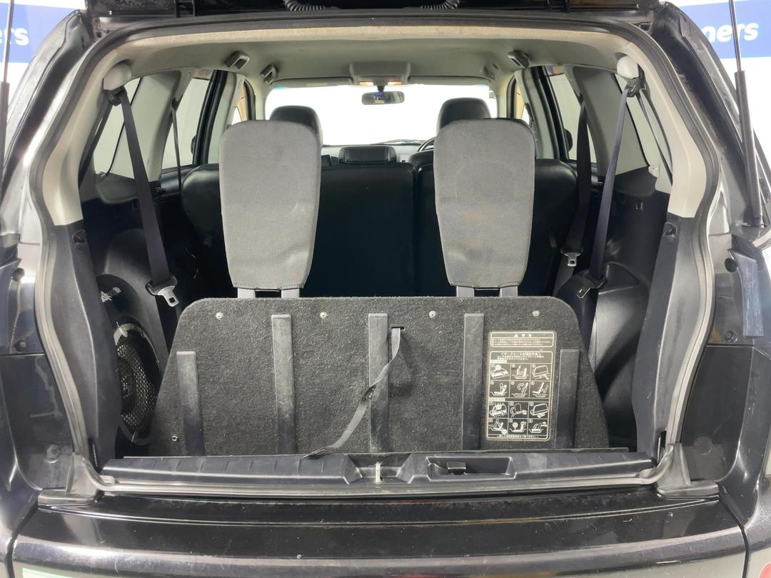 Photo '24' of Mitsubishi Outlander