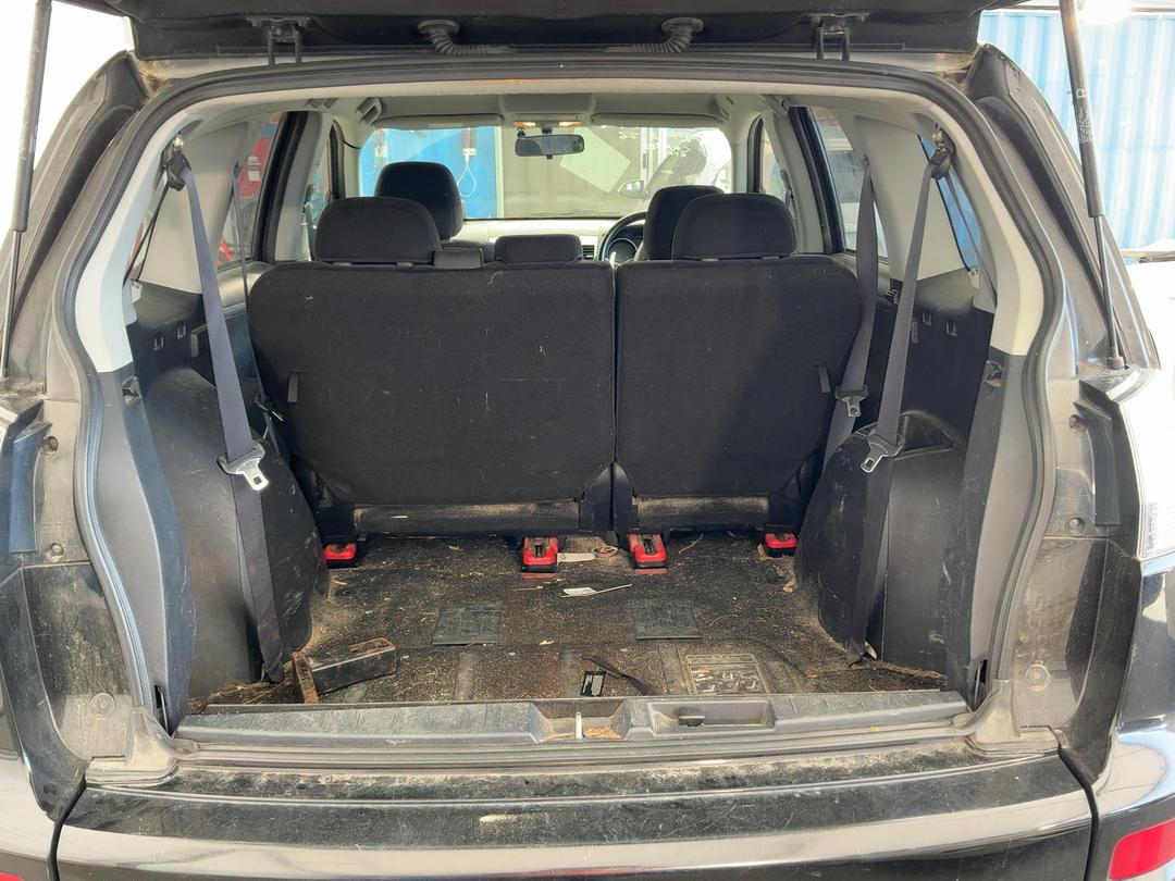 Photo '20' of Mitsubishi Outlander Photo '20' of Mitsubishi Outlander