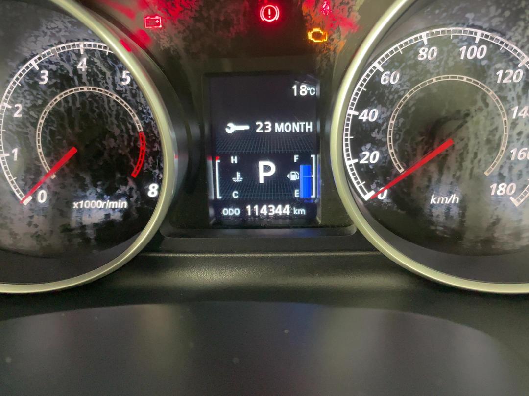Photo '21' of Mitsubishi Outlander