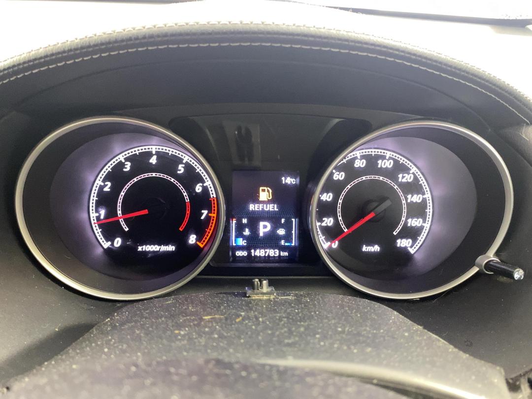 Photo '19' of Mitsubishi Outlander