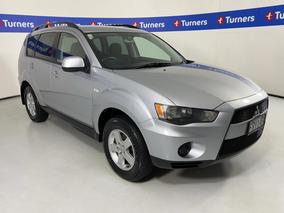 Image of 2010 Mitsubishi Outlander LS 4WD
