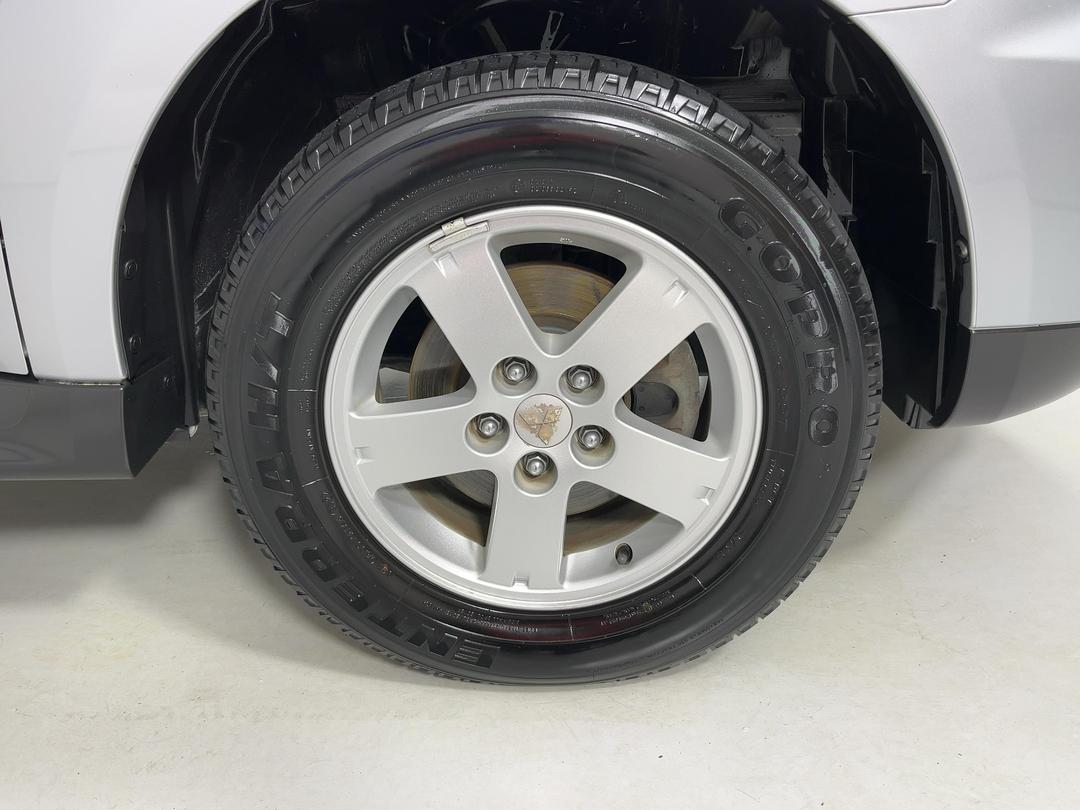 Photo '9' of Mitsubishi Outlander