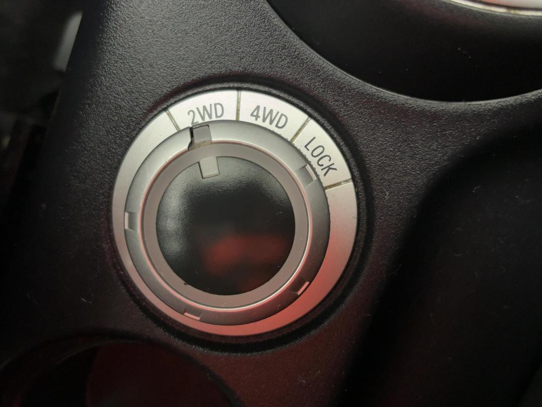 Photo '26' of Mitsubishi Outlander