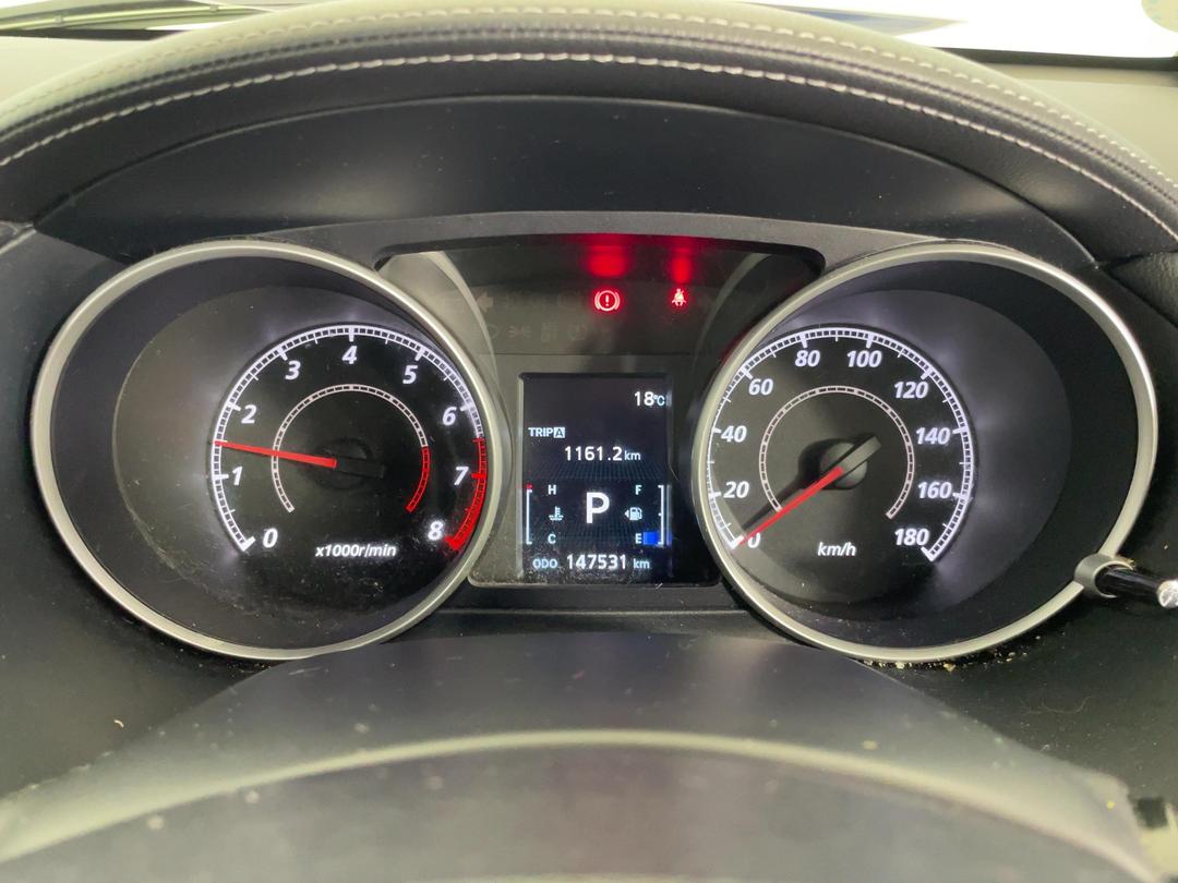 Photo '21' of Mitsubishi Outlander