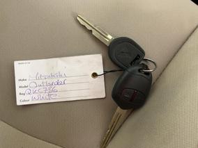 Photo '22' of Mitsubishi Outlander