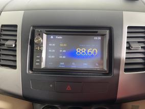 Photo '24' of Mitsubishi Outlander