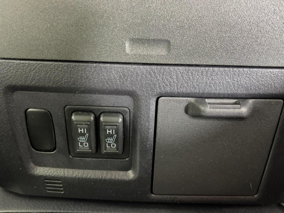 Photo '26' of Mitsubishi Pajero