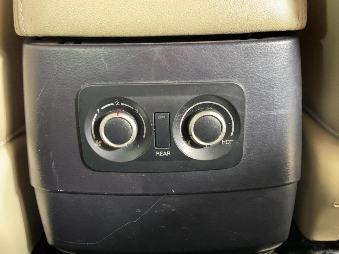 Photo '30' of Mitsubishi Pajero