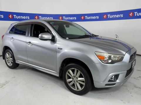 Image of 2010 Mitsubishi RVR 2WD