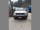Thumbnail '1' of Mitsubishi Triton D/CAB GL