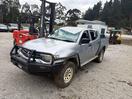 Thumbnail '2' of Mitsubishi Triton D/CAB GL