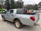 Thumbnail '3' of Mitsubishi Triton D/CAB GL