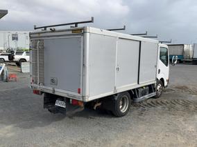 Photo '4' of Nissan Atlas 2 AXLE BOX BODY Bottle Body