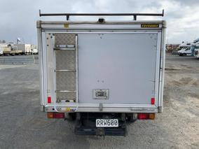 Photo '5' of Nissan Atlas 2 AXLE BOX BODY Bottle Body