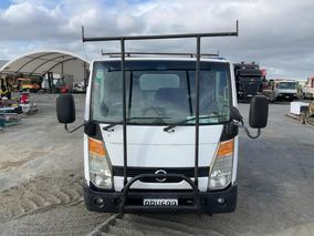 Photo '10' of Nissan Atlas 2 AXLE BOX BODY Bottle Body
