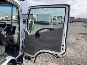 Photo '11' of Nissan Atlas 2 AXLE BOX BODY Bottle Body