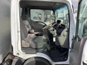Photo '12' of Nissan Atlas 2 AXLE BOX BODY Bottle Body