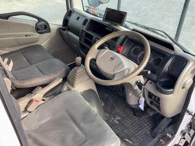Photo '13' of Nissan Atlas 2 AXLE BOX BODY Bottle Body
