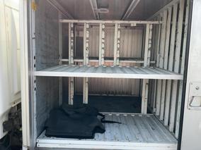 Photo '21' of Nissan Atlas 2 AXLE BOX BODY Bottle Body