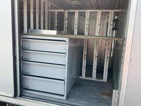 Photo '22' of Nissan Atlas 2 AXLE BOX BODY Bottle Body