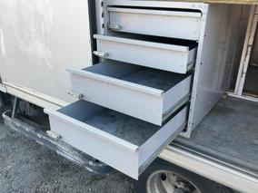 Photo '23' of Nissan Atlas 2 AXLE BOX BODY Bottle Body