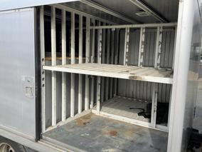 Photo '26' of Nissan Atlas 2 AXLE BOX BODY Bottle Body