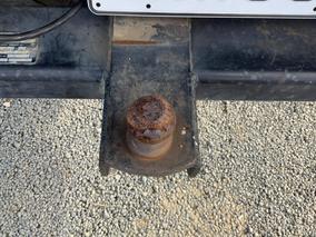 Photo '31' of Nissan Atlas 2 AXLE BOX BODY Bottle Body