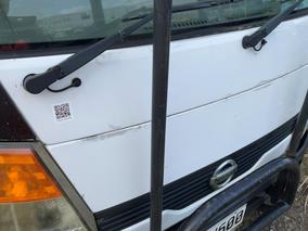 Photo '19' of Nissan Atlas 2 AXLE BOX BODY Bottle Body
