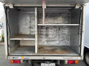 Photo '28' of Nissan Atlas 2 AXLE BOX BODY Bottle Body