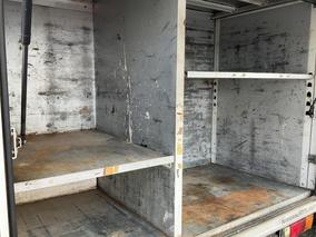 Photo '27' of Nissan Atlas 2 AXLE BOX BODY Bottle Body