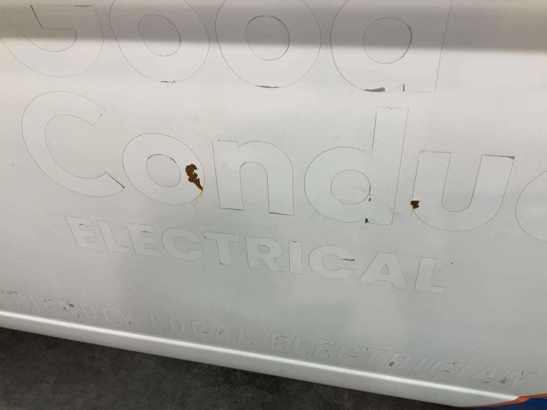 Photo '13' of Nissan Caravan