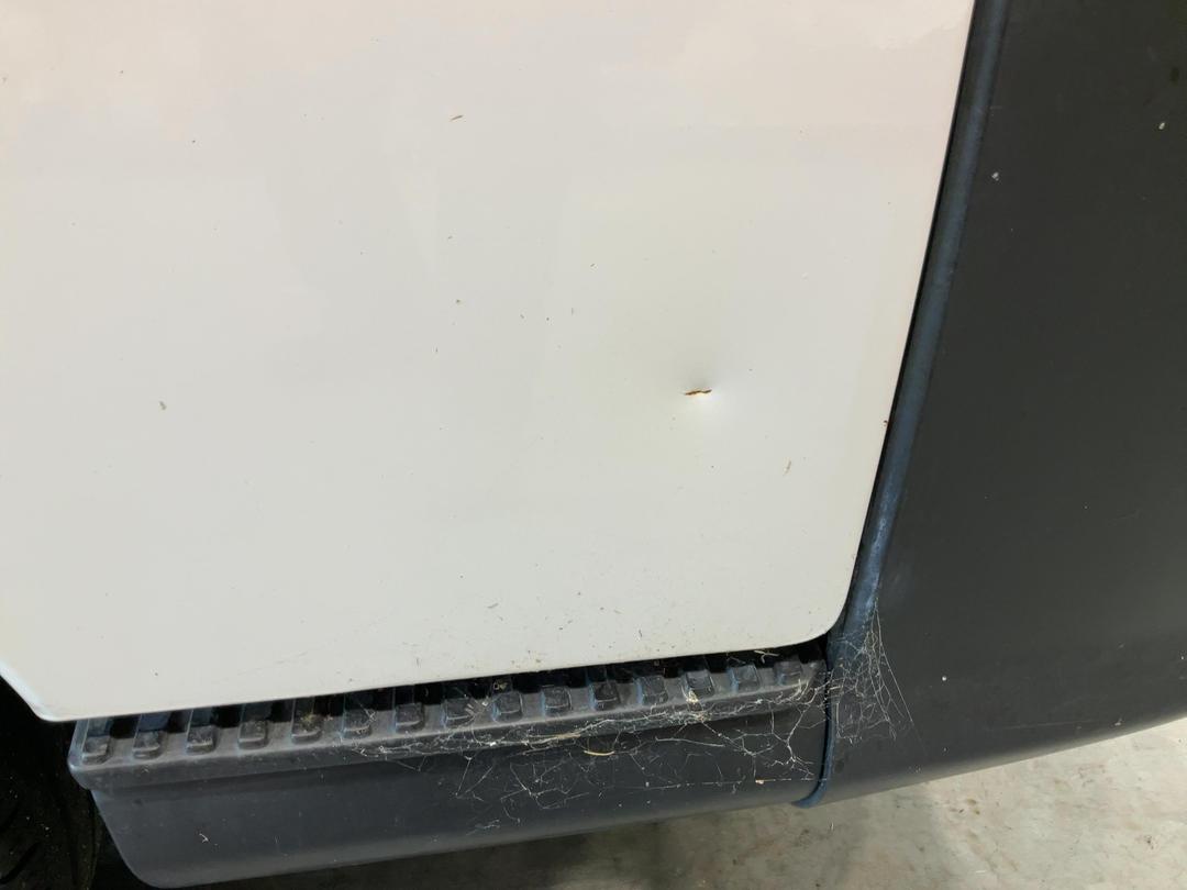 Photo '15' of Nissan Caravan