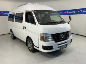 Photo '1' of Nissan Caravan